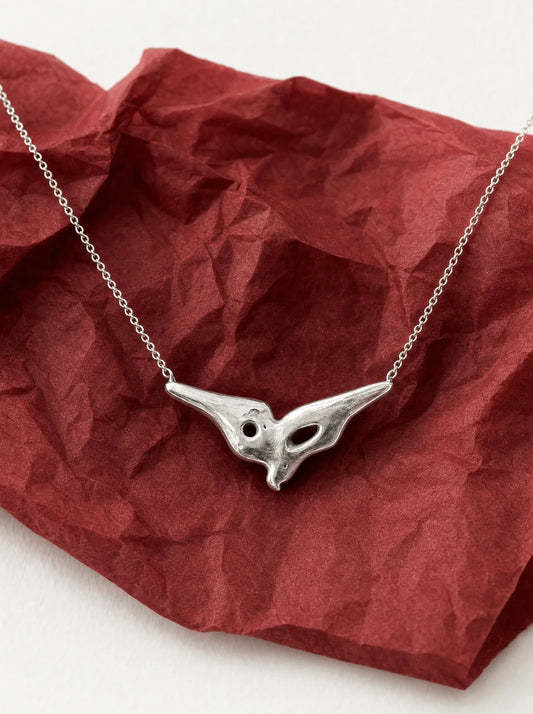Mini Negroni Necklace