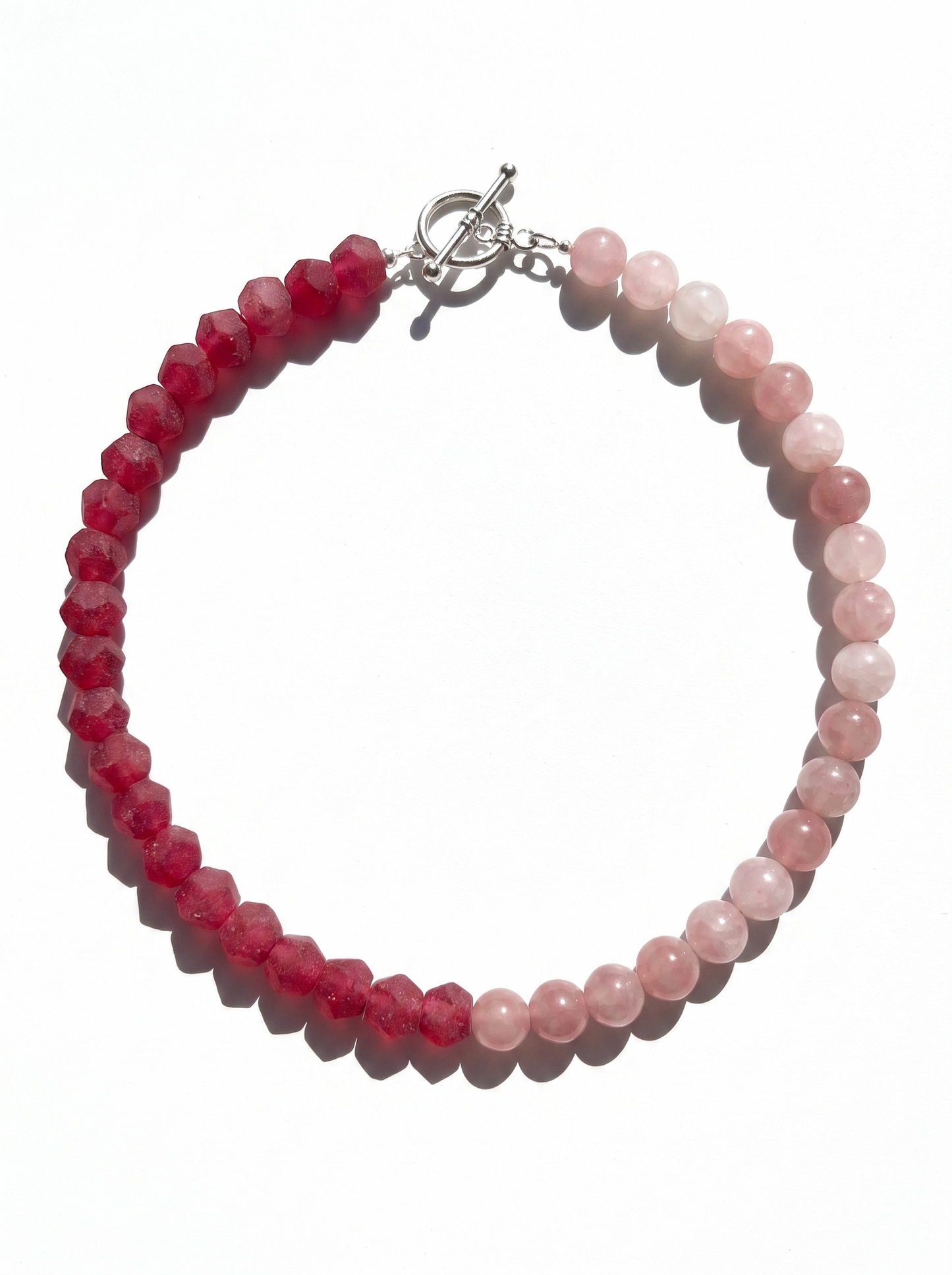 Cherry Necklace