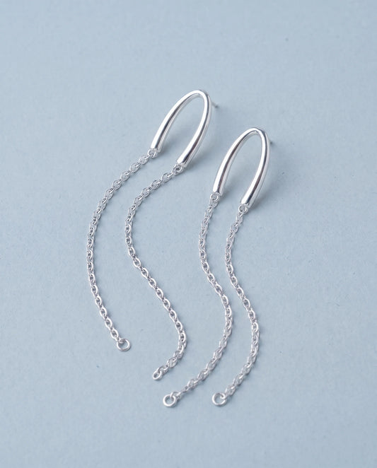 Beautiful Mistake Earrings