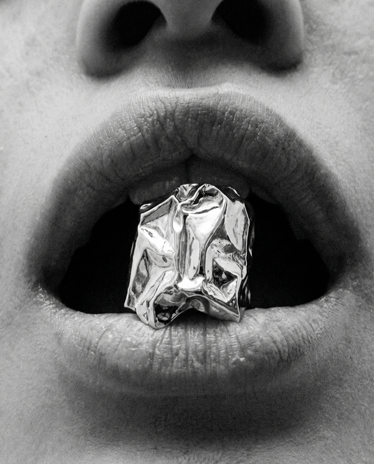 The Mothership Ring