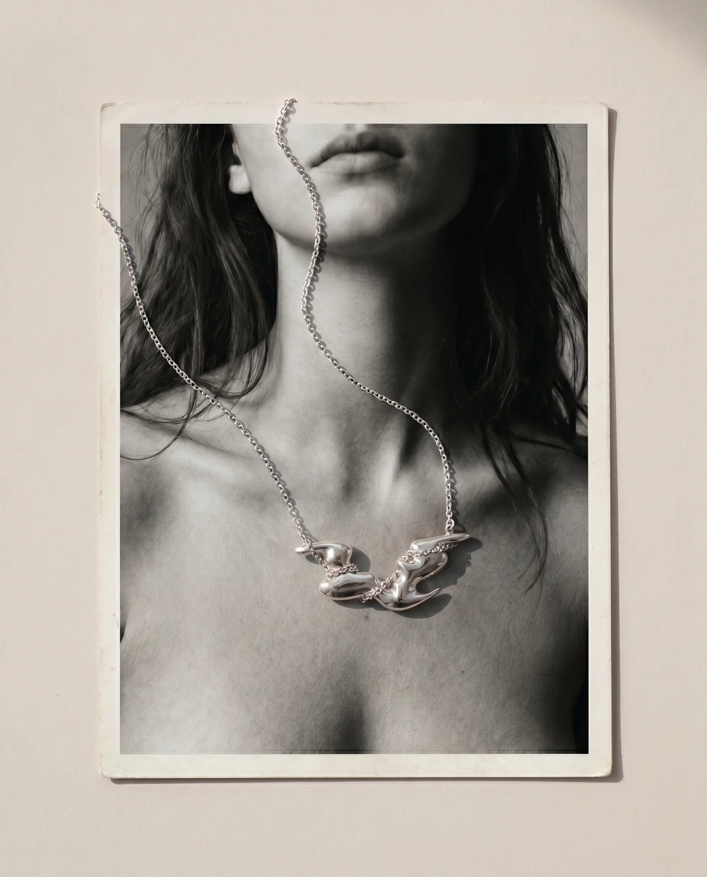 Negroni Necklace