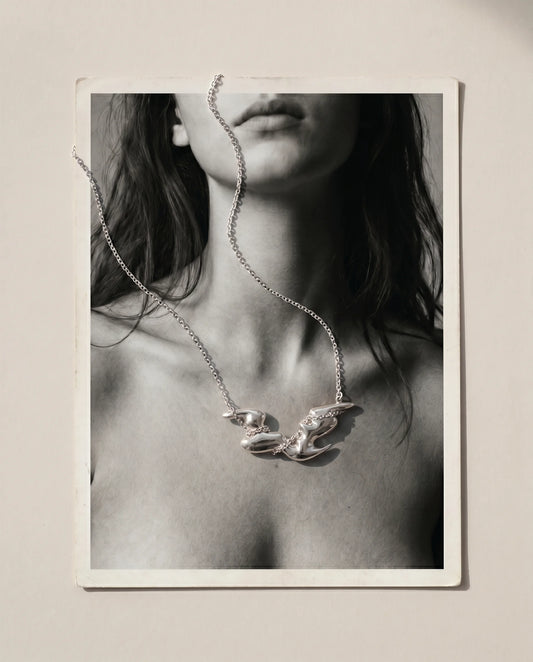 Negroni Necklace