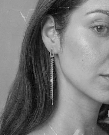 Beautiful Mistake Earrings