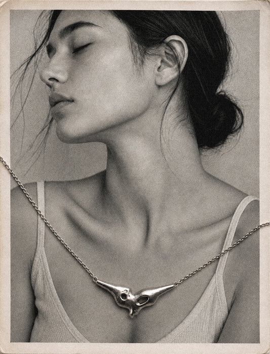 Mini Negroni Necklace
