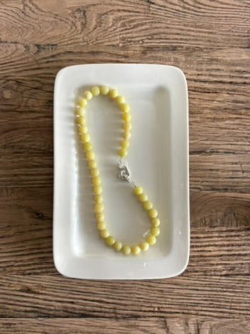 Matcha Necklace