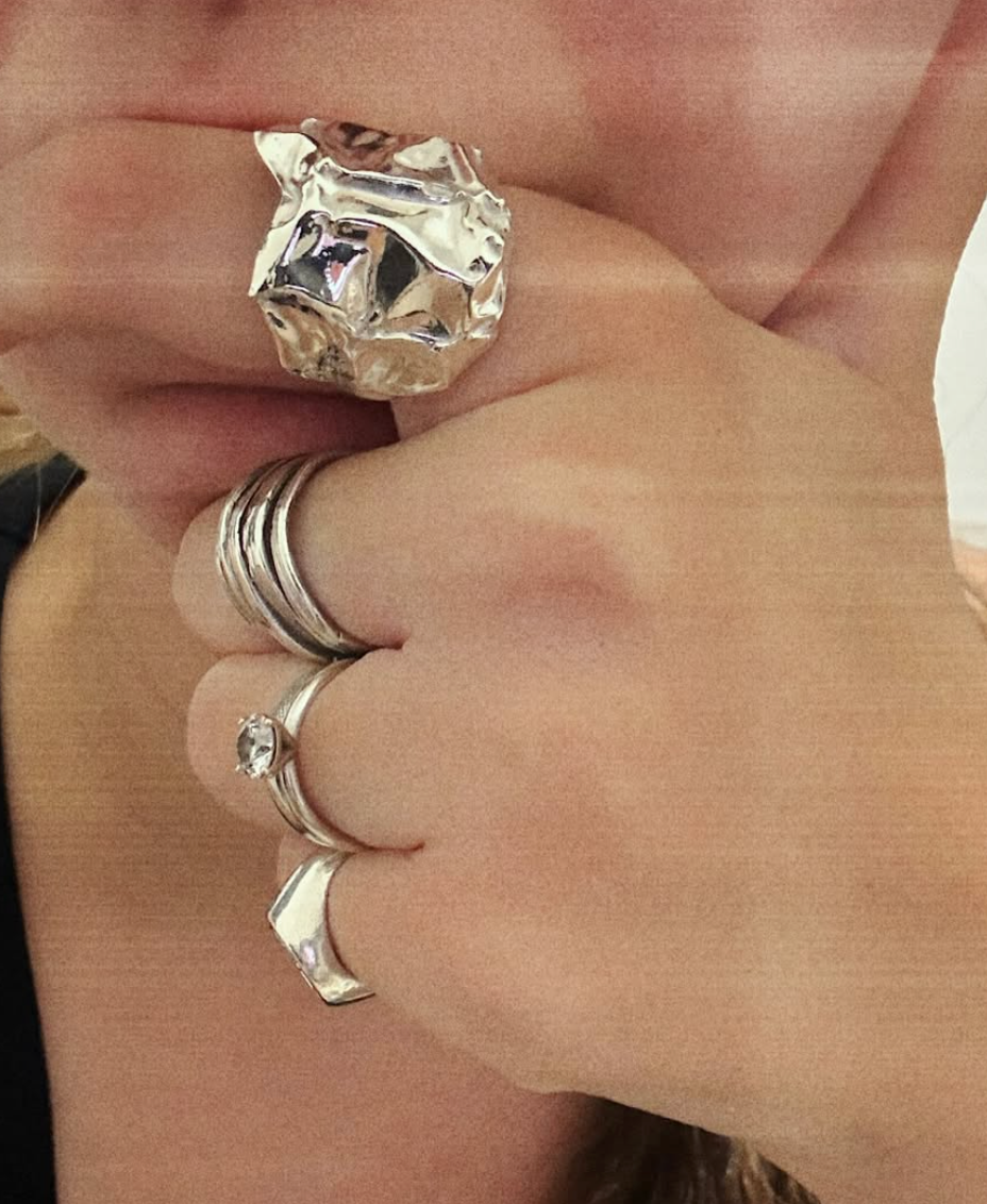 The Mothership Ring