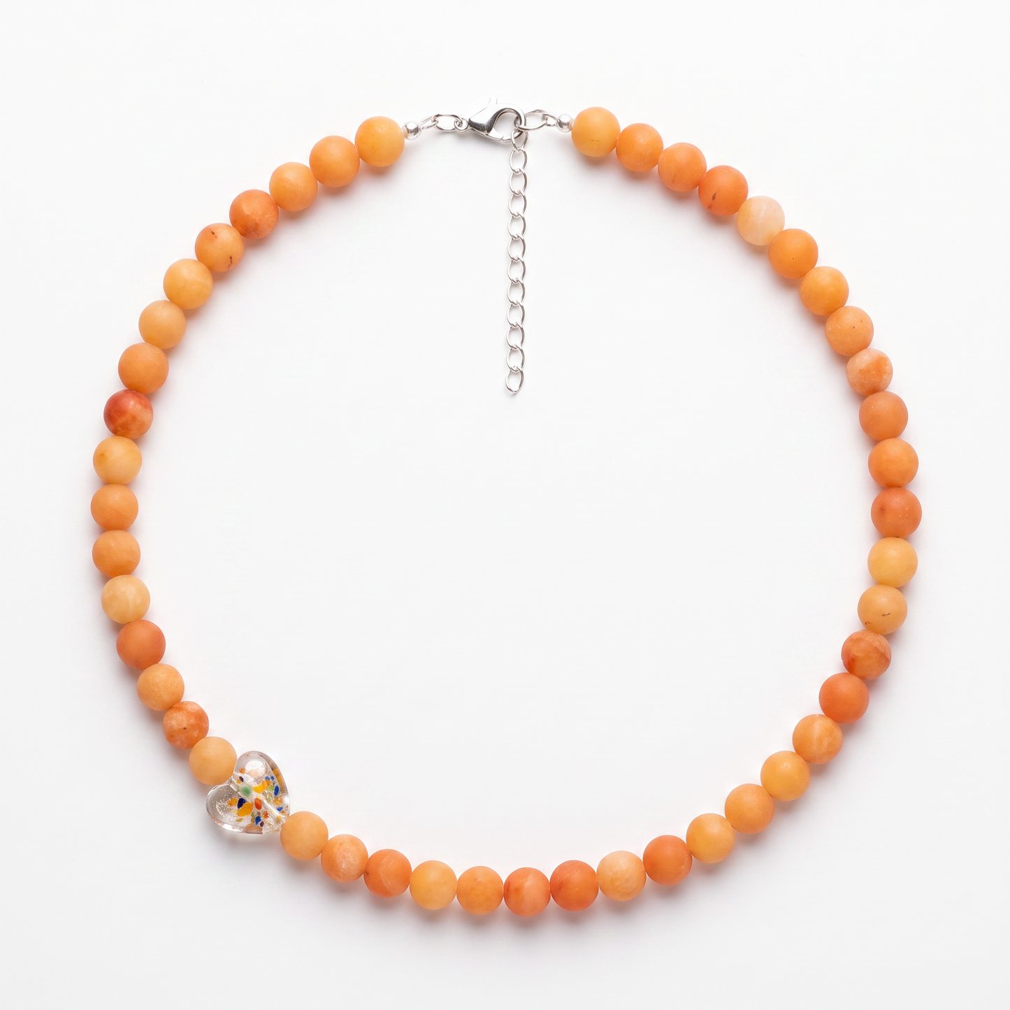 Fanta Necklace