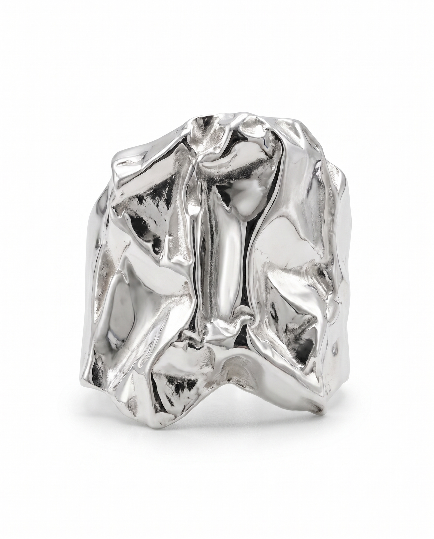 The Mothership Ring