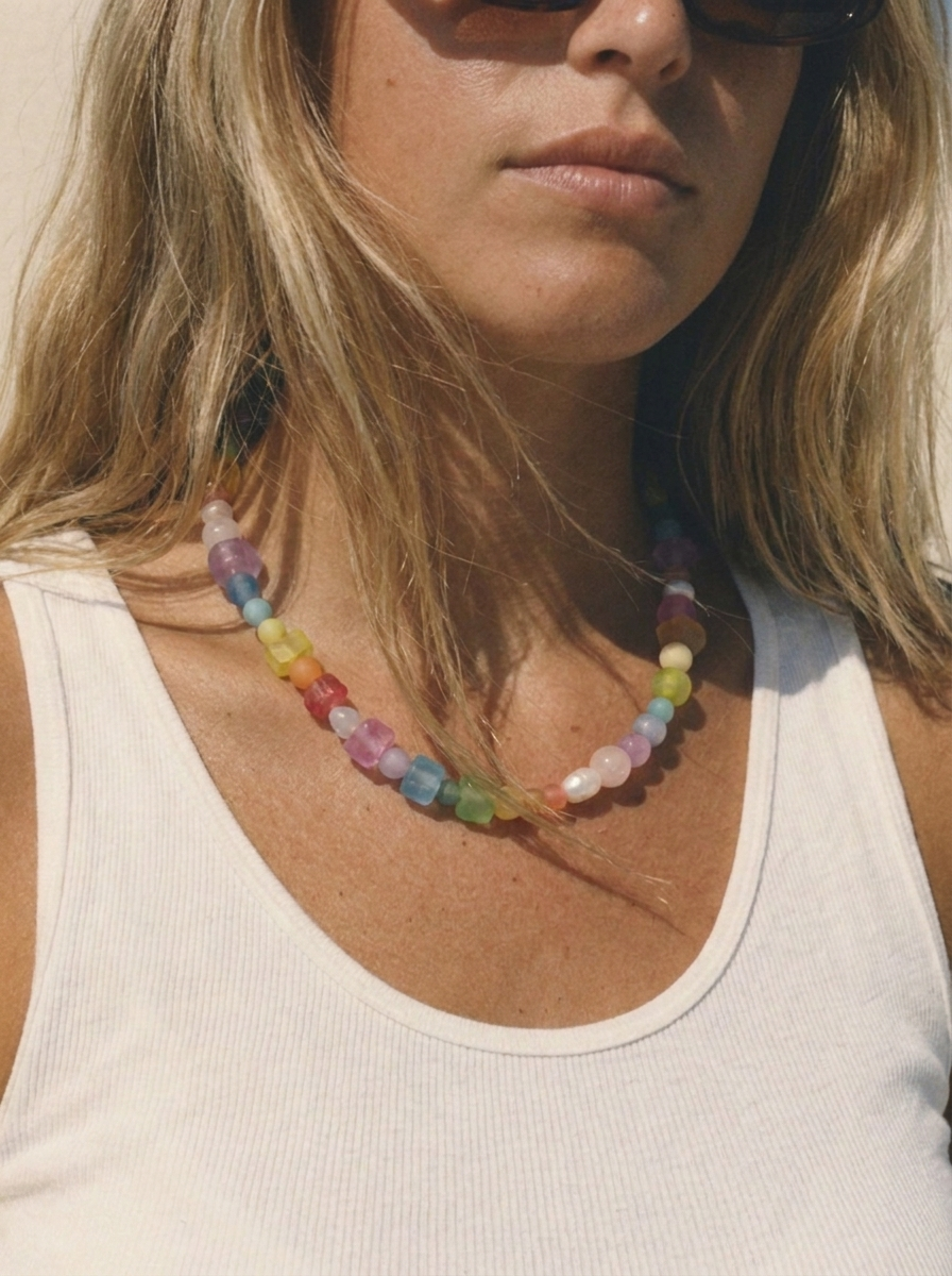 Daydream Necklace