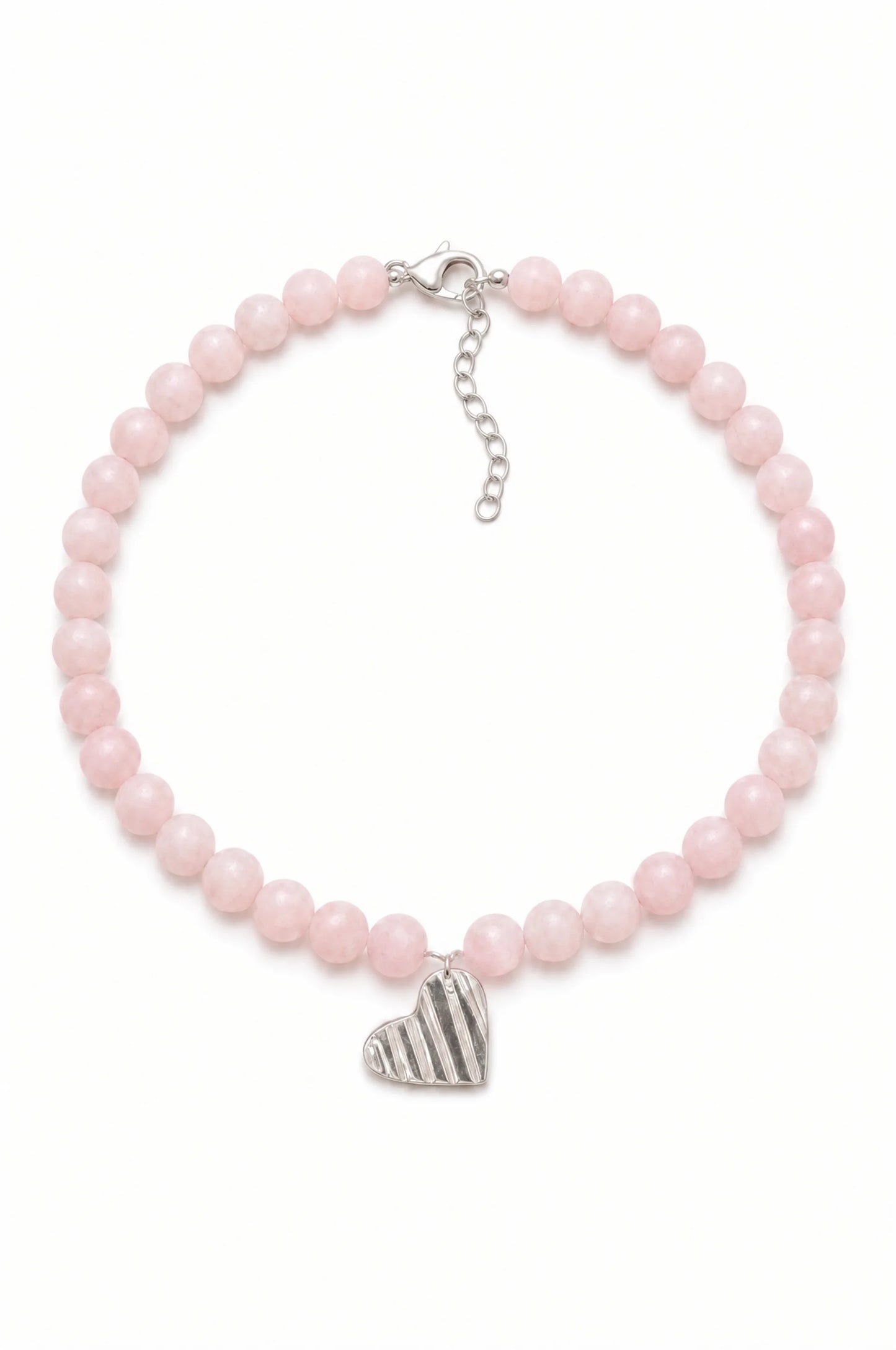 Rosa Colada Necklace