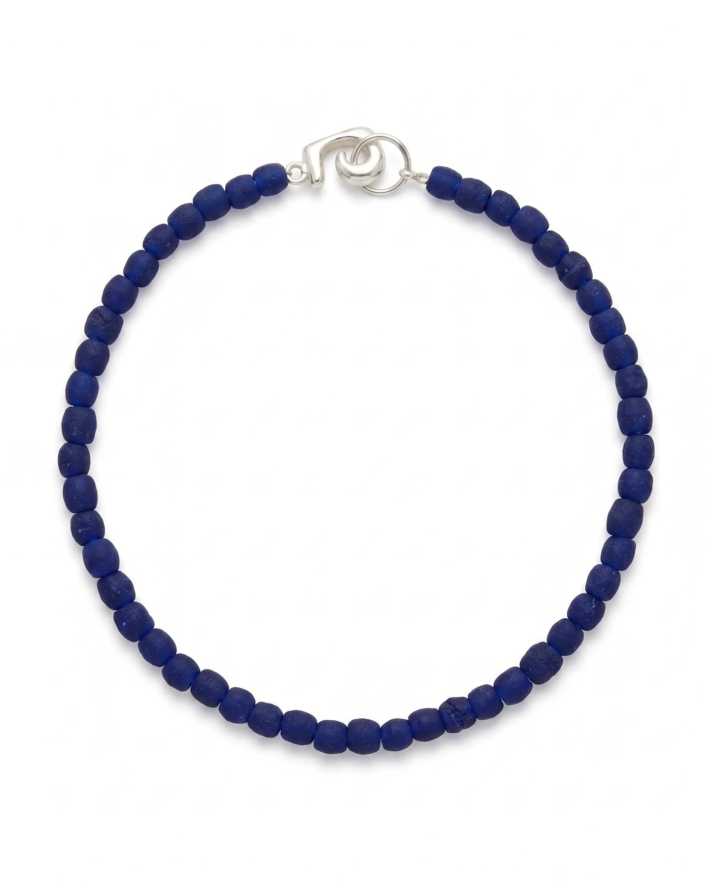 Indigo Necklace