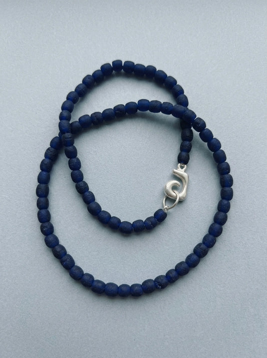 Indigo Necklace