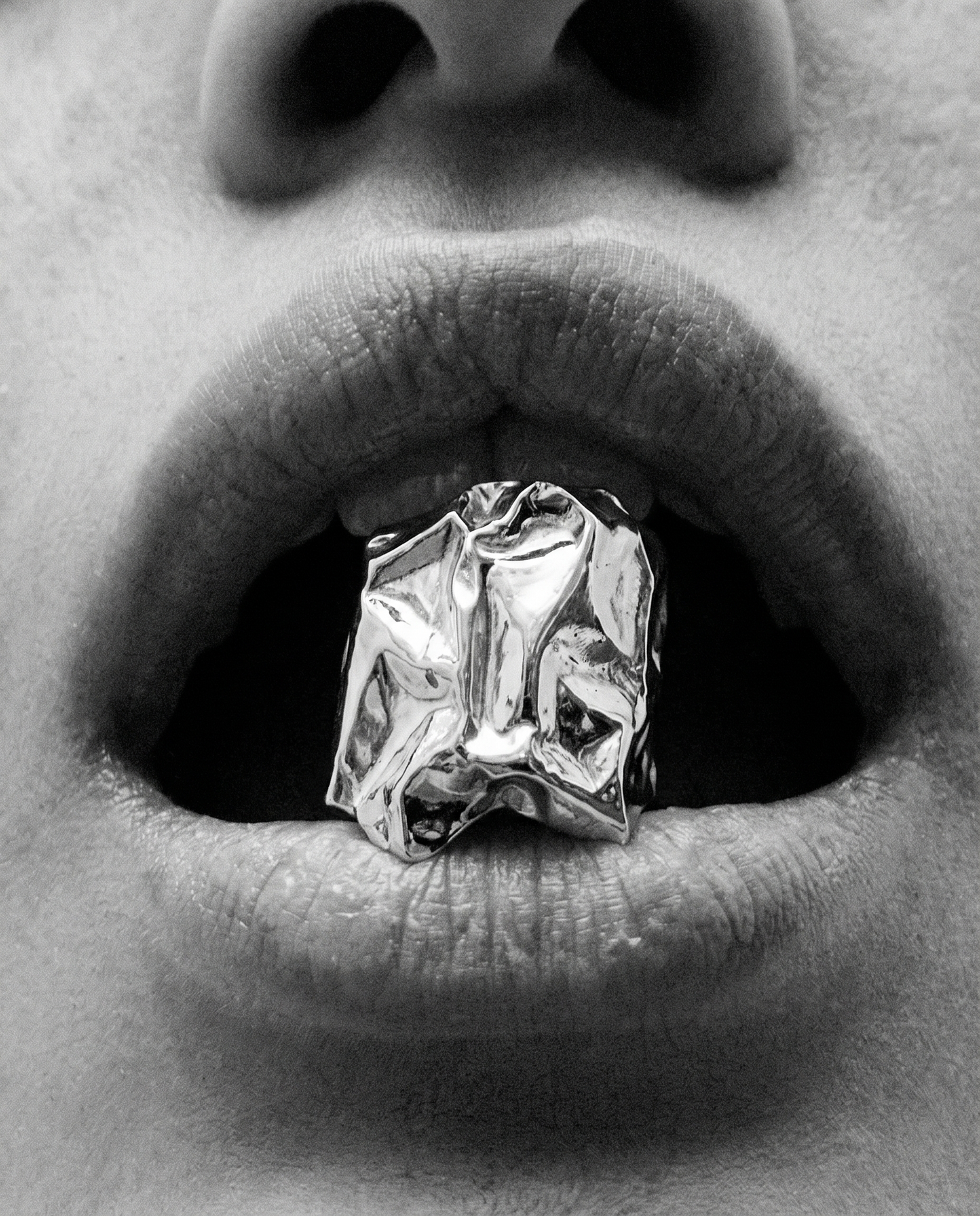 The Mothership Ring
