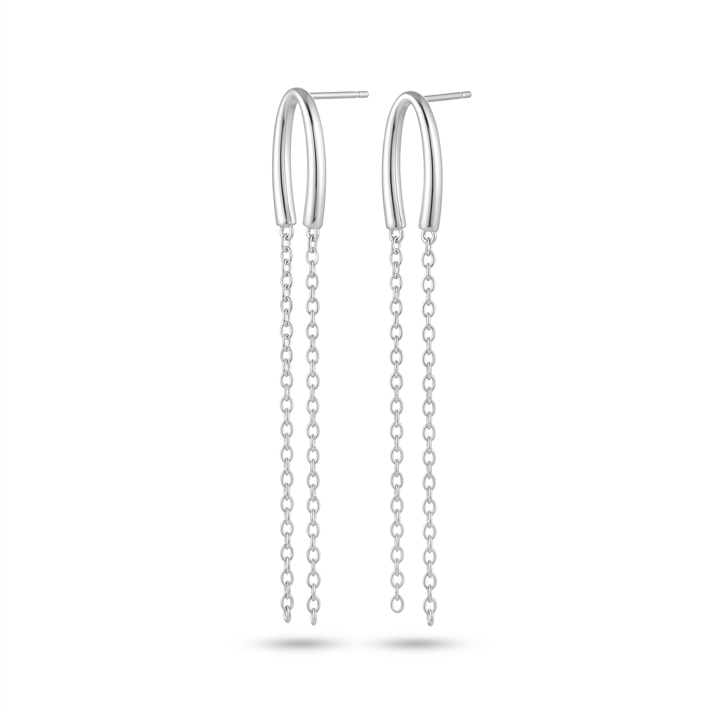 Beautiful Mistake Earrings