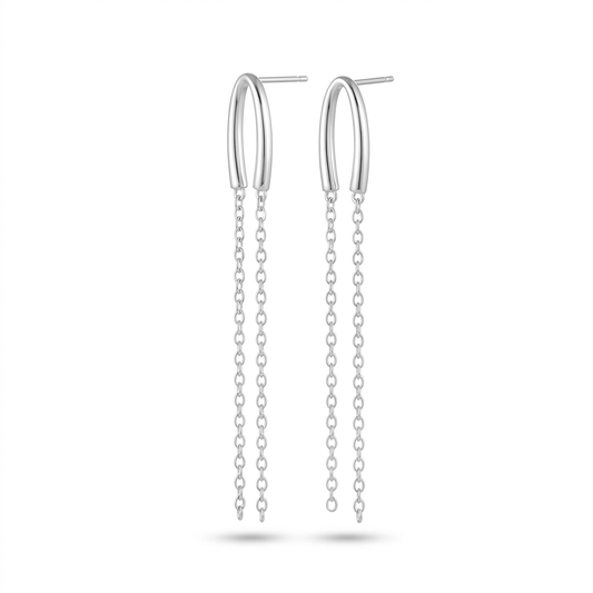 Beautiful Mistake Earrings